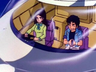 第5話 恋のアンバランス作戦