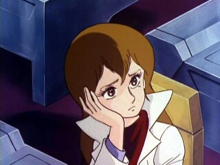 第8話 青葉学園のかぐや姫