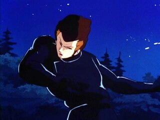 第9話 怪盗X、哲也が2人