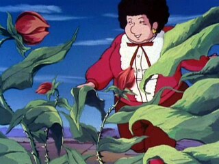 第10話 ダン子先生の恋愛旅行