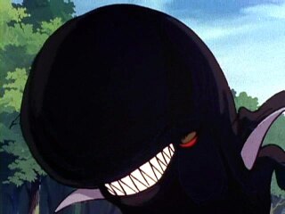 第12話 空飛ぶ不死身クジラ