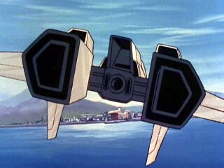 第14話 ニュースーパーアベガ誕生