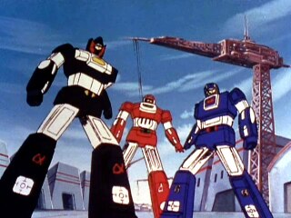 第17話 デリンジャーの母