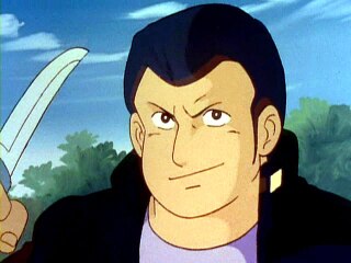 第19話 俺たちの愛した番長