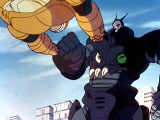 第23話 父と子の神話