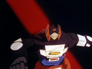 第24話 偉大なるデランの涙