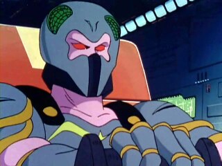 第27話 ダストン将軍の最期