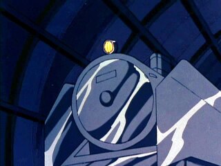 第30話 銀河鉄道パニック