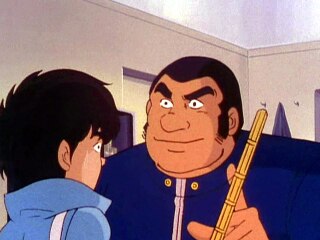 第33話 地獄の家庭教師