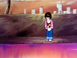 第36話 夏子とコロの物語