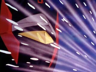 第38話 アフリカに雪が降る