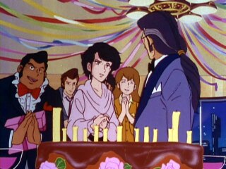 第39話 アルベガス大集合