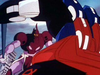 第43話 愛と死の決闘