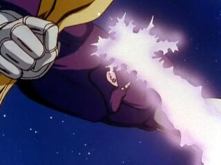 第44話 迫り来るデラン星