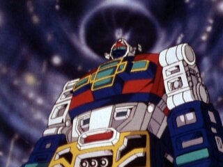 第1話 夢のロボットゲーム