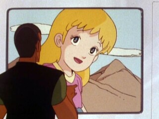 第7話 友情のメロディー