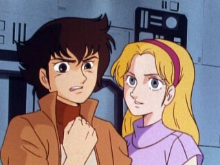 第9話 勝利へのインプット