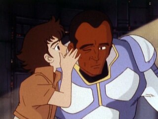 第11話 悪魔の誕生日