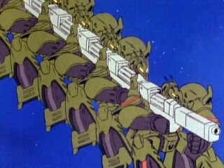 第12話 さらば熱砂の友よ