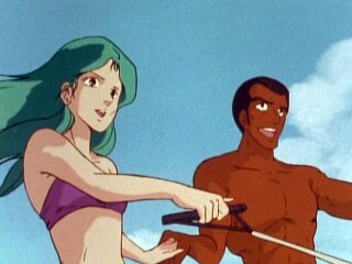 第13話 休日戦争