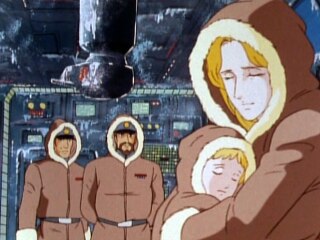 第16話 再会のときめき