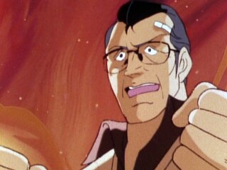 第17話 消えた敬の謎