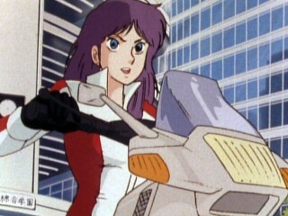 第18話 ハロー転校生