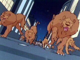 第19話 ハラペコ戦争