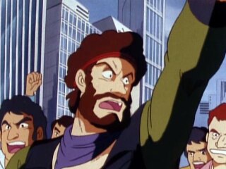 第20話 忍びよる黒雲