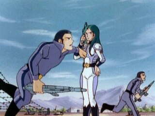 第21話 のろまのカバを特訓せよ!