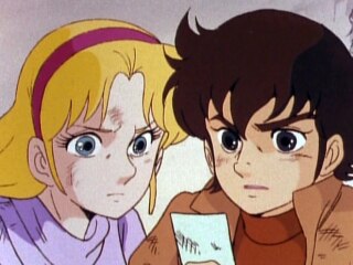 第22話 レザリオン奪取計画