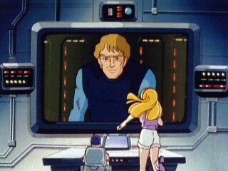 第24話 その時父の声が…