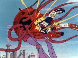 第25話 宇宙戦艦の反乱