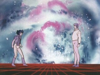 第27話 12時間の死闘