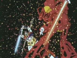 第28話 勝利への愛の讃歌