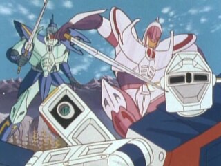 第29話 幻惑のツイン兄弟