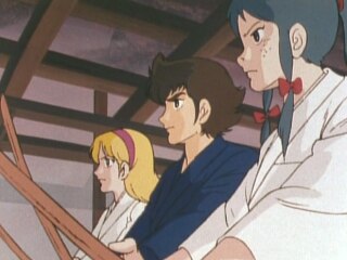 第30話 ハワイ決戦の日