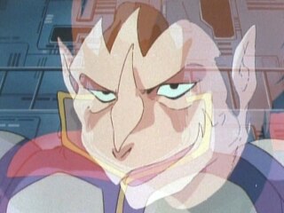 第31話 たった一人の突撃