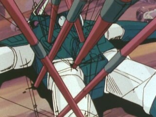 第32話 決死の攻防戦