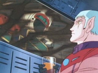 第39話 ジャーク大帝、動く!!