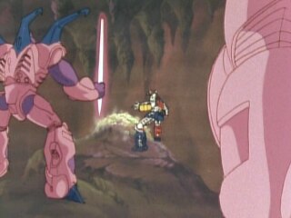 第40話 オリビア救出作戦