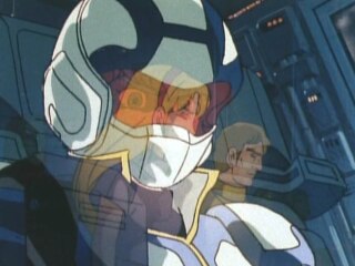 第41話 決死の38万キロ