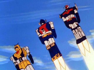 第1話 怒れイオの戦士