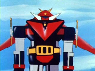 第3話 イオに向って合体だ