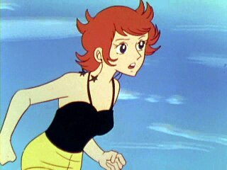 第5話 じゃじゃ馬救出作戦