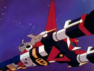 第7話 月面へ出撃せよ