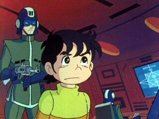 第8話 わんぱく大作戦