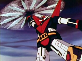 第14話 怒りの対決