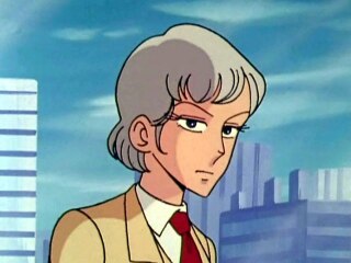 第17話 巨大ロボットの買主