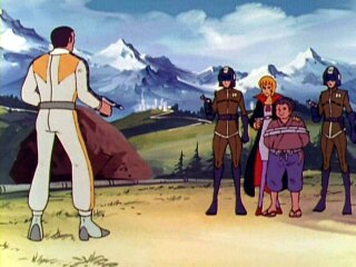 第18話 恐怖の合体くずし